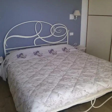 アパート New Private Parking バルドリーノ