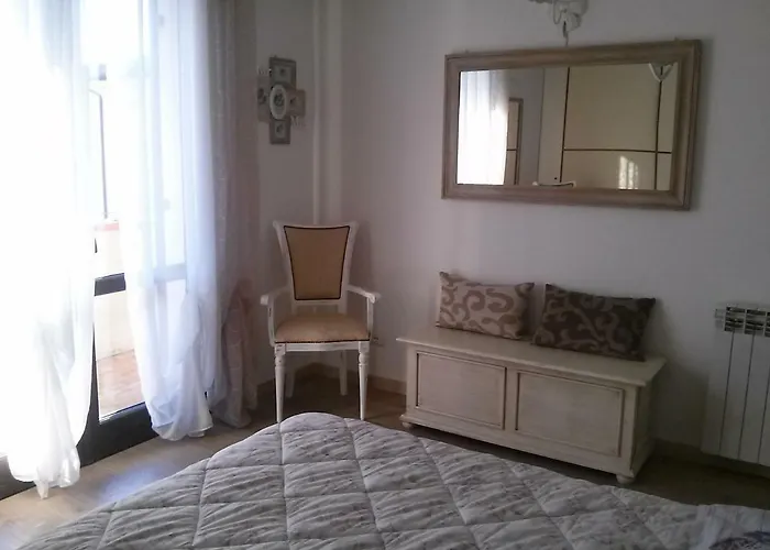 アパート New Private Parking *