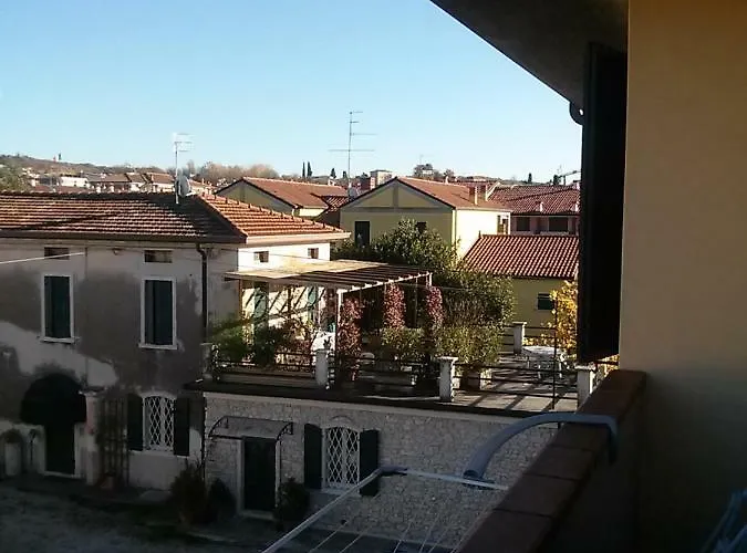 アパート New Private Parking バルドリーノ