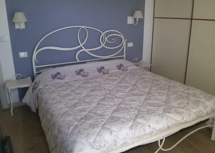 アパート New Private Parking バルドリーノ