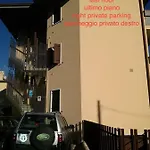 New Private Parking Apartman Bardolino