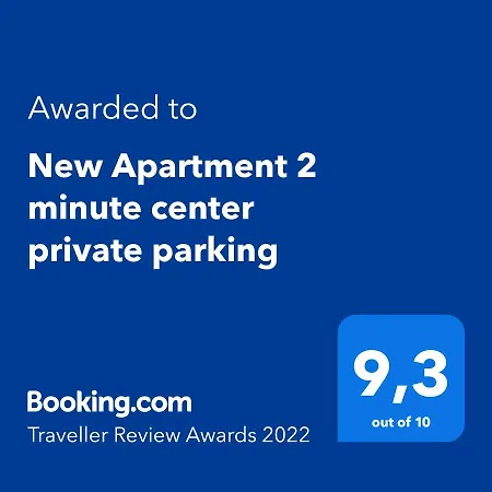 New Private Parking Appartamento Bardolino