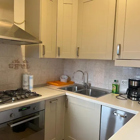 New Private Parking * Bardolino