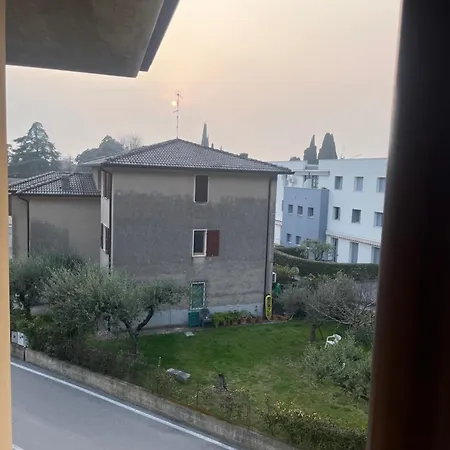 Daire New Private Parking *