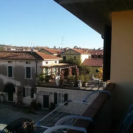 Apartman New Private Parking Bardolino