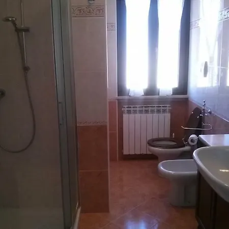 Appartement New Private Parking