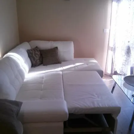 New Private Parking *