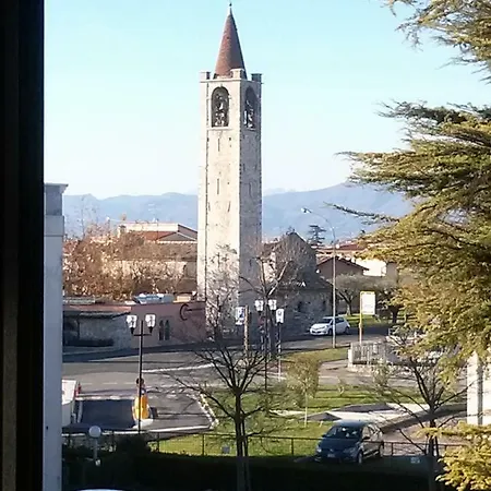 Appartamento New Private Parking