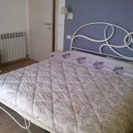Apartman New Private Parking