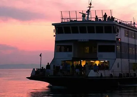 Appartamento New Private Parking *