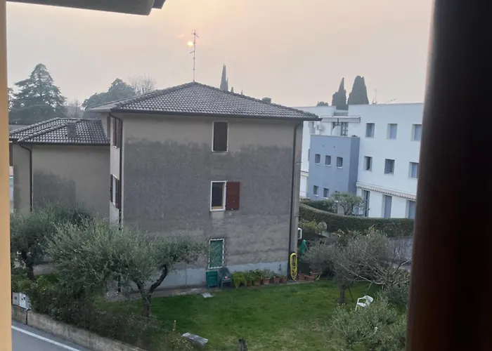 Daire New Private Parking *