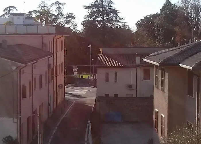 New Private Parking Daire