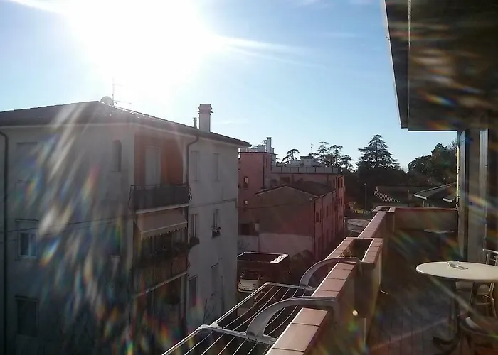 Daire New Private Parking